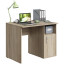 Стол компьютерный SL_CD.1059 Дуб Сонома 1000х600х750 COMP