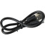 Внешний аккумулятор ProMega C-PBQ8, 20000mAh, 2.1A, Type-C/MicroUSB+к, чер