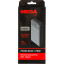 Внешний аккумулятор ProMega C-PBQ8, 20000mAh, 2.1A, Type-C/MicroUSB+к, чер