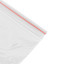 Пакет с замком (Zip Lock) 10x15 см., 32мкм, 100 шт/