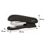 Степлер Attache Comfort до 20 лист, soft touch покрытие, черн, №24/6, 26/6