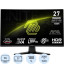 Монитор MSI MAG 274CQF(9S6-3CE31T-015)27/WQHD/VA/180Hz/300cd/0,5ms/HDMI/DP