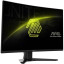 Монитор MSI MAG 274CQF(9S6-3CE31T-015)27/WQHD/VA/180Hz/300cd/0,5ms/HDMI/DP