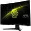 Монитор MSI MAG 274CQF(9S6-3CE31T-015)27/WQHD/VA/180Hz/300cd/0,5ms/HDMI/DP