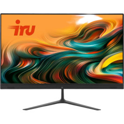 Моноблок IRU P233 (1971916)23.8/FHD/i3-1005G1/8Gb/SSD256Gb/CR/W11Pro