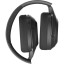 Наушники A4Tech Fstyler BH220, мониторные, bluetooth, черный (BH220 BLACK)