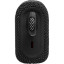 Акустическая система JBL GO 3 Black (JBLGO3BLK)