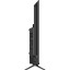 Телевизор Digma DM-LED43UBB40, UHD, смарт (Салют ТВ)