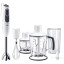Блендер Braun MQ 3145 WH Aperitive (0X22111258)