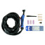 Сварочный аппарат инвертор ММА Hanskonner 200A, +TIG (HWM4018)