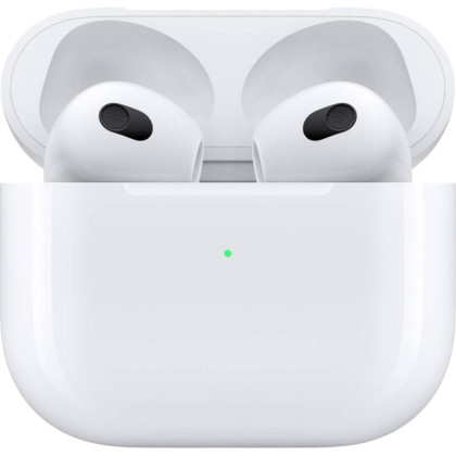 Наушники Apple AirPods 3 Generation (MPNY3LL/A)