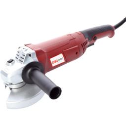 Шлифмашина угловая REDVERG RD-AG150-150S (6614291)