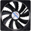 Вентилятор ZALMAN ZM-F2 PLUS (SF), 92mm, 3-PIN, 1500 RPM, 20-23DBA