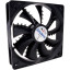 Вентилятор ZALMAN ZM-F2 PLUS (SF), 92mm, 3-PIN, 1500 RPM, 20-23DBA