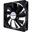 Вентилятор ZALMAN ZM-F2 PLUS (SF), 92mm, 3-PIN, 1500 RPM, 20-23DBA