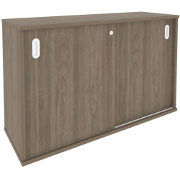 Шкаф -купе Style низкий Л.ШК-3.1 Т 1200x410x750 Вяз Благородный