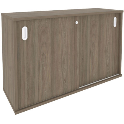 Шкаф -купе Style низкий Л.ШК-3.1 Т 1200x410x750 Вяз Благородный