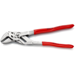 Клещи переставные L-250 мм KNIPEX KN-8603250