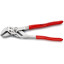 Клещи переставные L-250 мм KNIPEX KN-8603250