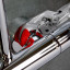 Клещи переставные L-250 мм KNIPEX KN-8603250