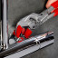 Клещи переставные L-250 мм KNIPEX KN-8603250