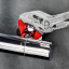 Клещи переставные L-250 мм KNIPEX KN-8603250