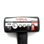 Кувалда 5000 г фибергласовая ручка VIRA RAGE 905000