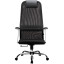 Кресло МТ_Easy Chair/SU-B-8/подл.158/осн.003 черный