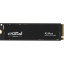 SSD накопитель Crucial P3 Plus 500Gb M.2 2280, PCI-E 4x4 (CT500P3PSSD8)