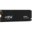 SSD накопитель Crucial P3 Plus 500Gb M.2 2280, PCI-E 4x4 (CT500P3PSSD8)