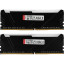 Модуль памяти Kingston DDR4 DIMM 64Gb(2x32Gb)3200Мгц(KF432C16BB2AK2/64)