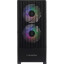 Корпус LYAMBDA LGT-01 (ATX, MICRO ATX, ITX)