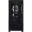 Корпус LYAMBDA LGT-01 (ATX, MICRO ATX, ITX)