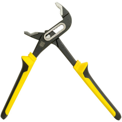 Клещи переставные 250 мм BERGER BG1161