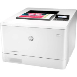 Принтер HP LaserJet Pro Color M454dn (W1Y44A) A4,27ppm