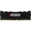Модуль памяти Kingston FURY Black DDR4 DIMM 16GB 3200Мгц(KF432C16RB12/16)