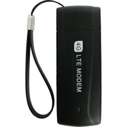 Модем Anydata W140
