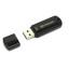 Флеш-память Transcend JetFlash 350, 4Gb, USB 2.0, чер, TS4GJF350