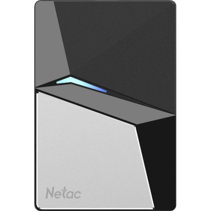 Портативный SSD Netac External Z7S USB 3.2 480Gb