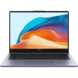 Ноутбук Huawei MateBook D14 MDF-X(53013XFP)i5 12450H/16Gb/512GbSSD/14/W11H