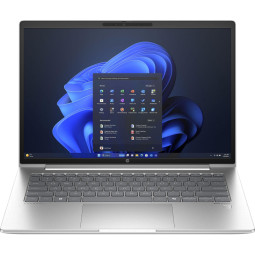 Ноутбук HP Probook 440 G11(A22Z2EABH5)Ultra7-155U/16Gb/512Gb SSD/14/Dos