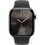 Смарт-часы Apple Watch Series 10 A2999 46мм 2.1 OLED корп.черн(MWWQ3LW/A)
