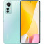 Смартфон Xiaomi 12 Lite 8GB+128GB Green(39607)