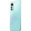 Смартфон Xiaomi 12 Lite 8GB+128GB Green(39607)