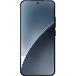 Смартфон Xiaomi 15 RU 12+512 Black