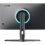 Монитор HISENSE (27G7H) 27/2K/IPS/170Hz/600cd/1ms/HDMI/DP