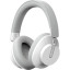 Наушники A4Tech Bloody MH390, накладные, bluetooth, белый (MH390 WHITE)