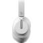 Наушники A4Tech Bloody MH390, накладные, bluetooth, белый (MH390 WHITE)