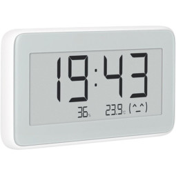 Термогигрометр часы Xiaomi Temperature and Humidity Monitor Clock