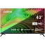 Телевизор Digma DM-LED40SBB36, FHD, смарт (Салют ТВ)